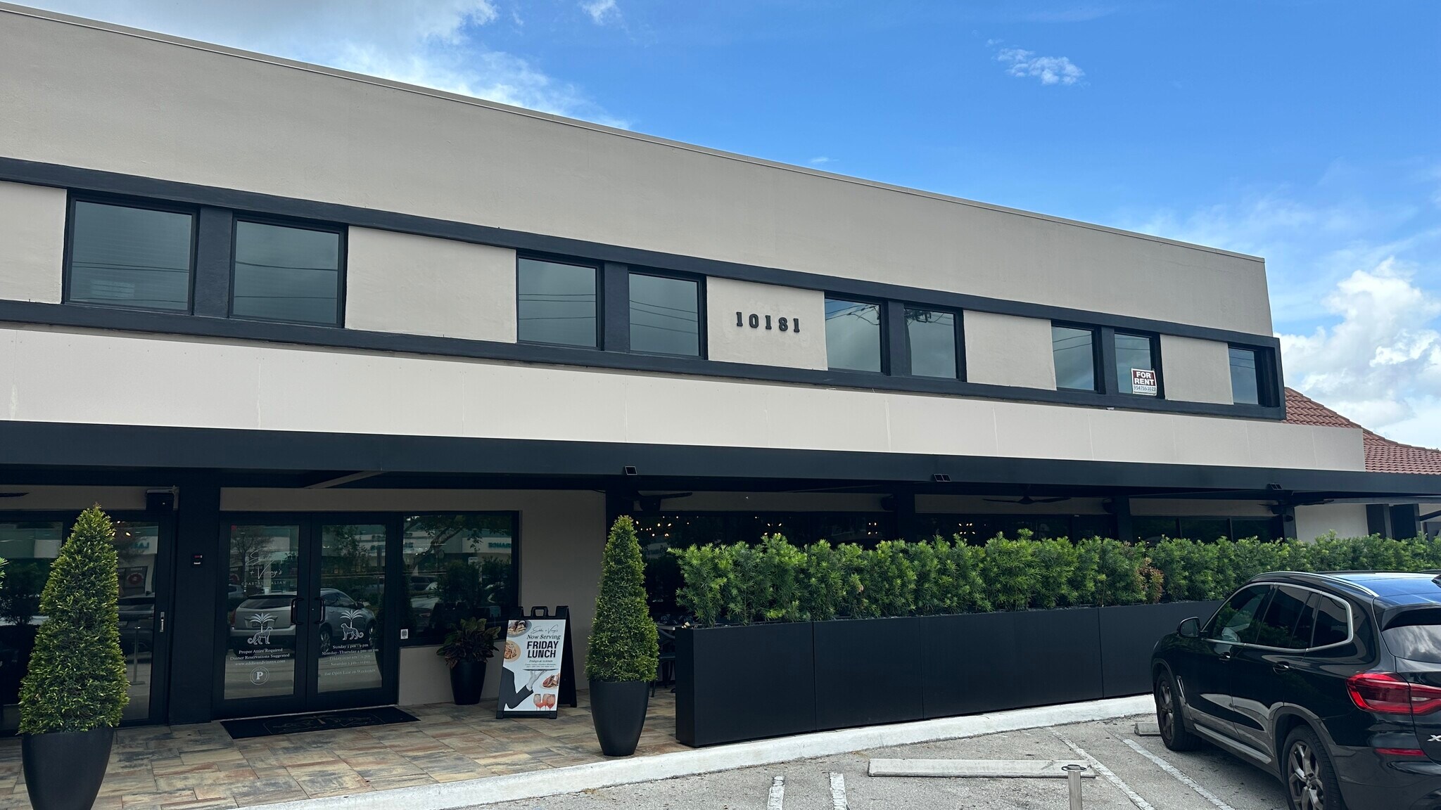 10171-10181 W Sample Rd, Coral Springs, FL à vendre Photo du bâtiment- Image 1 de 1