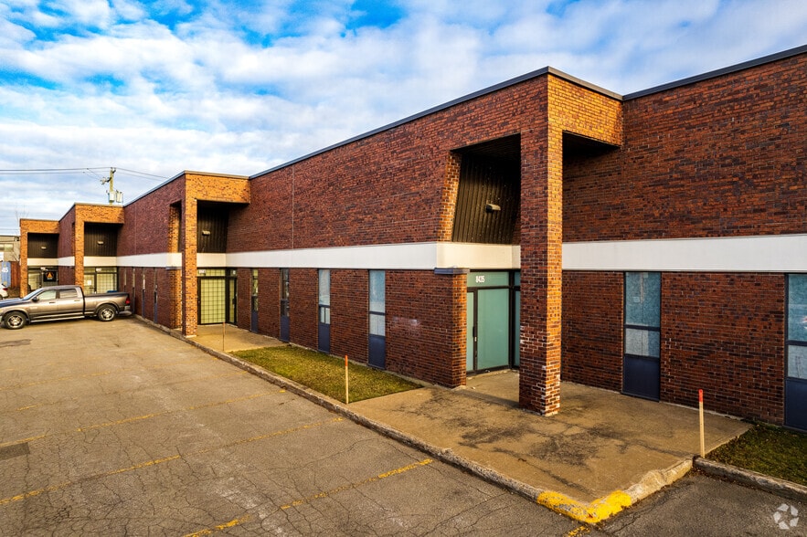 8411-8451 Ch Dalton, Mont-Royal, QC for lease - Primary Photo - Image 1 of 11