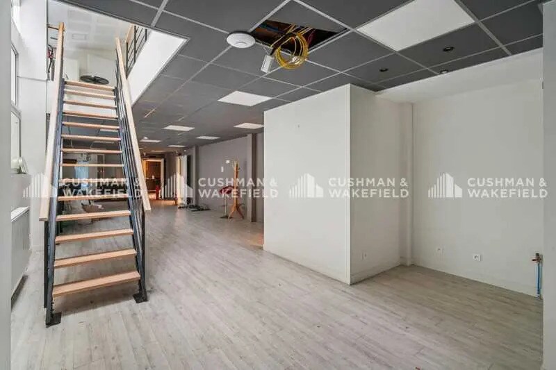 14 Impasse Mousset, Paris à louer - Photo intérieure - Image 2 de 15