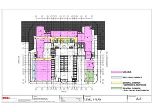 3160 Geneva St, Los Angeles, CA for lease Floor Plan- Image 1 of 1