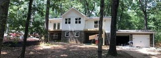 Plus de détails pour 2627 Holly St, Holly Springs, GA - Bureau à louer