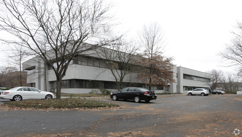 1670 Whitehorse Hamilton Square Rd, Hamilton, NJ for lease - Building Photo - Image 3 of 17