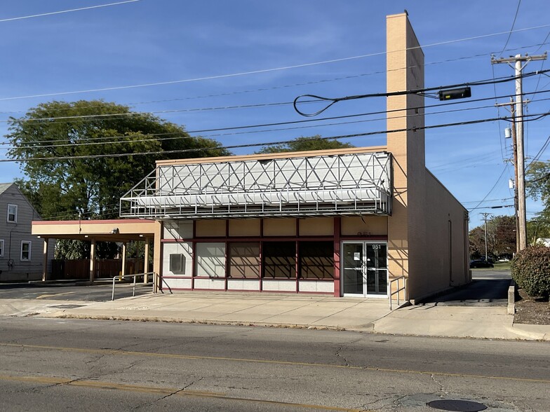 951 Patterson Rd, Dayton, OH for sale - Building Photo - Image 1 of 1