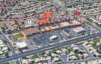More details for 5835-5965 W Ray Rd, Chandler, AZ - Retail for Lease