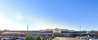 Plus de détails pour 10222 W 21st St N, Wichita, KS - Commerce de détail à louer