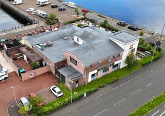 More details for Rue End St, Greenock - Retail for Sale