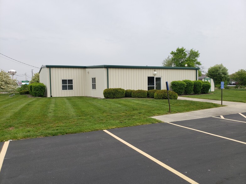 4200 Elida Rd, Lima, OH à vendre - Photo du bâtiment - Image 1 de 1