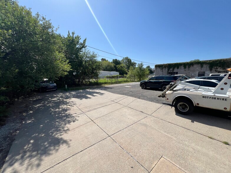 2224 S Air Depot Blvd, Midwest City, OK à vendre - Photo du bâtiment - Image 3 de 18