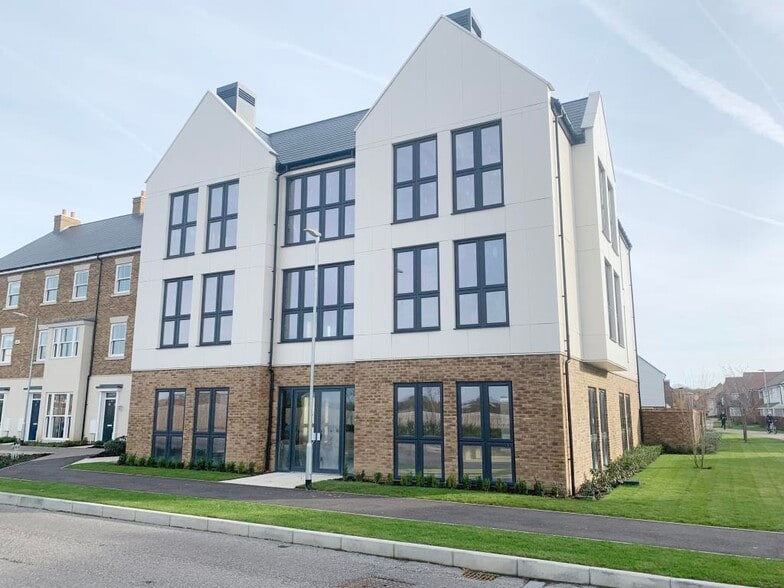 Brambling Ave, Ashford for lease - Building Photo - Image 1 of 2