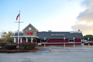 Plus de détails pour 4002 Spencer Hwy, Pasadena, TX - Commerce de détail à louer