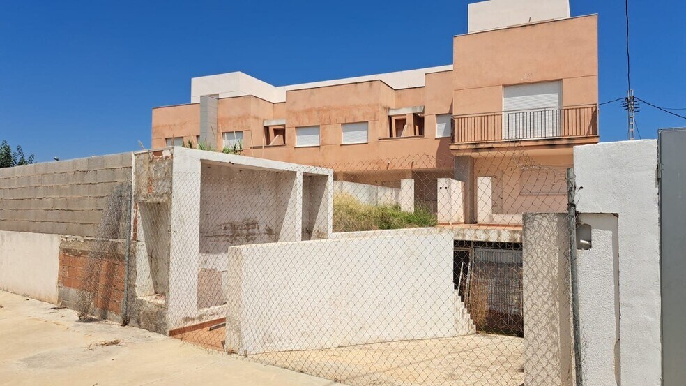 Vora, S/N, ALMAZORA, Castellón à vendre - Photo du bâtiment - Image 2 de 6