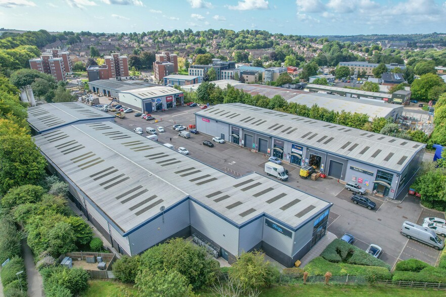 Easton Ln, Winchester for lease - Building Photo - Image 2 of 12