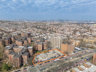 More details for 62-06 Woodhaven blvd, Rego Park, NY - Land for Sale