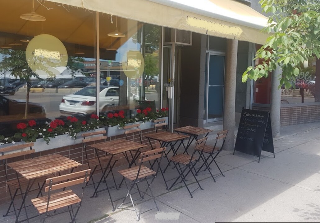 7020-7024 Av Casgrain, Montréal, QC à vendre Photo du bâtiment- Image 1 de 1