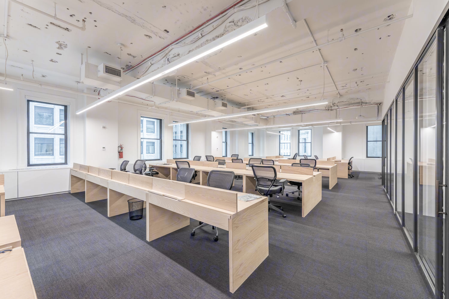 115 Broadway, New York, NY for lease Interior Photo- Image 1 of 6