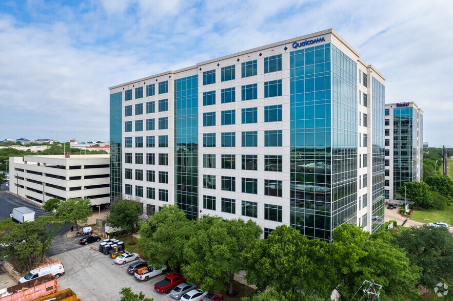 9600 N Mopac Expy, Austin, TX for lease - Building Photo - Image 3 of 10