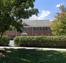 14660-14662 Rothgeb Dr, Rockville, MD for lease Building Photo- Image 2 of 2