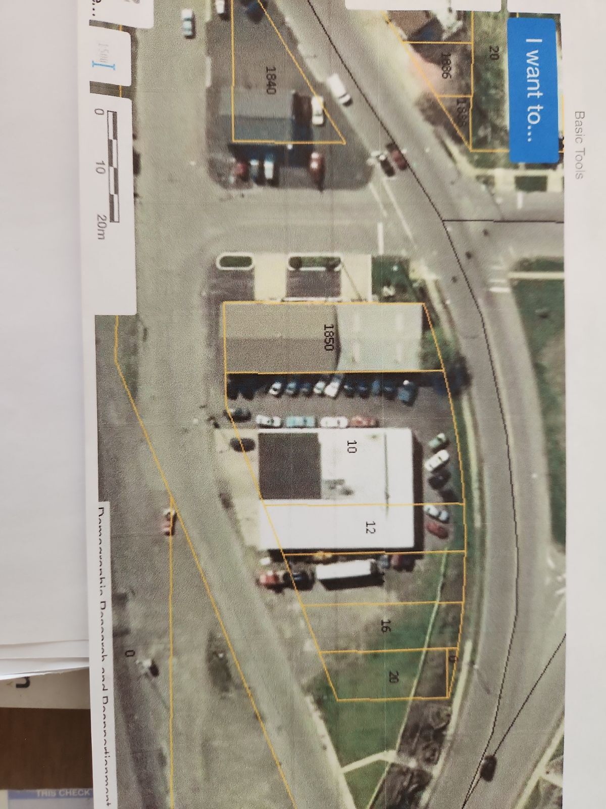 14, 16, 20 Queen St, Buffalo, NY à vendre Photo principale- Image 1 de 2