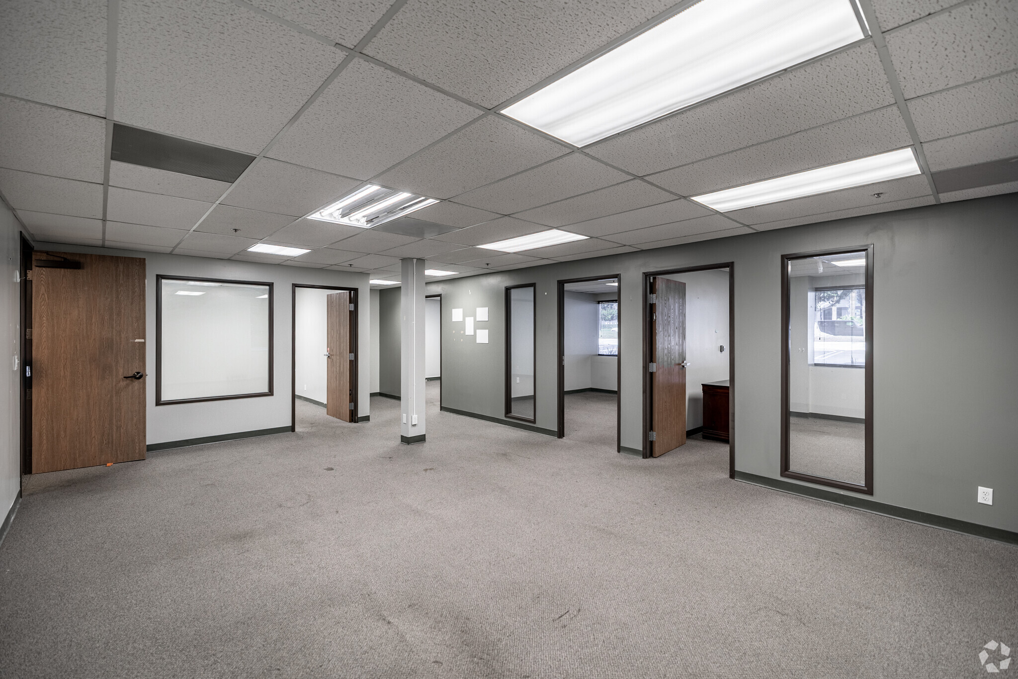 500 S Kraemer Blvd, Brea, CA for lease Interior Photo- Image 1 of 3