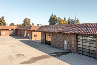 More details for 2550 Wyandotte St, Mountain View, CA - Industrial for Lease