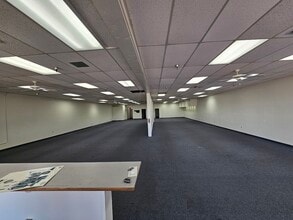 815-977 W Henderson Ave, Porterville, CA for lease Interior Photo- Image 2 of 10