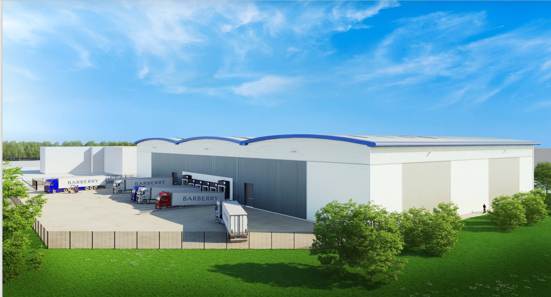 92 Tournament Fields, Warwick for lease Building Photo- Image 1 of 1