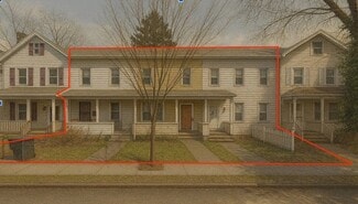 Plus de détails pour 33 Jackson St, Staten Island, NY - Multi-résidentiel à vendre