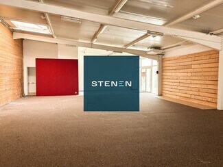 More details for Avenue De Fontfrège Gémenos, Gémenos - Office for Lease