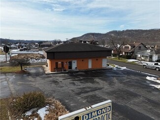 Plus de détails pour 570 Hill Street, Ford City, PA - Bureau à vendre
