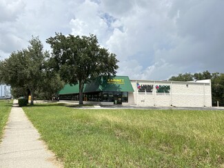 More details for 2641 Enterprise Rd, Orange City, FL - Retail for Lease