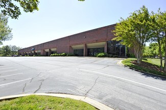 Plus de détails pour 3715 Atlanta Industrial Pky NW, Atlanta, GA - Industriel à louer