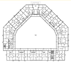 5701 Lonetree Blvd, Rocklin, CA for lease Floor Plan- Image 1 of 1