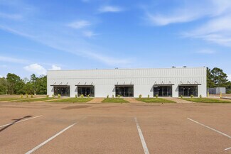 Plus de détails pour 6020 I 55 N, Jackson, MS - Commerce de détail à louer