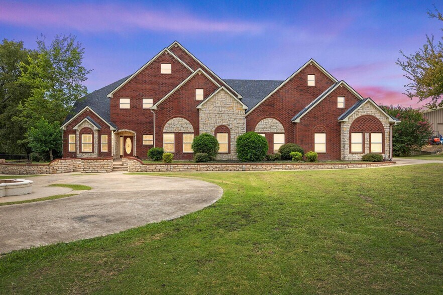 12900 FM 121, Van Alstyne, TX à vendre - Photo du bâtiment - Image 1 de 31