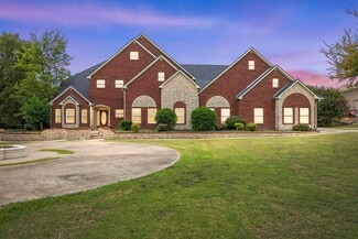 More details for 12900 FM 121, Van Alstyne, TX - Specialty for Sale