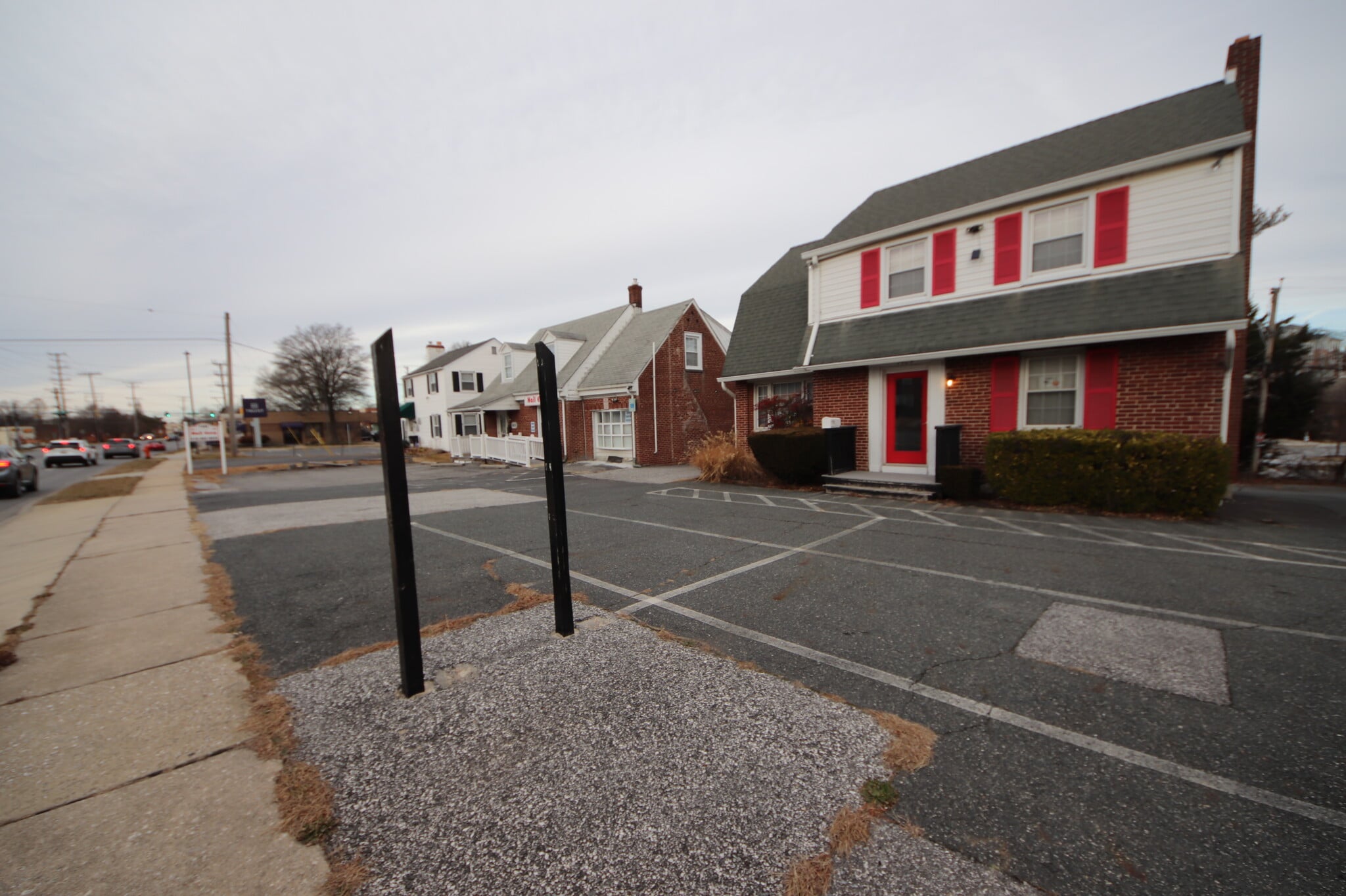 1404 E Joppa Rd, Towson, MD for lease Interior Photo- Image 1 of 27