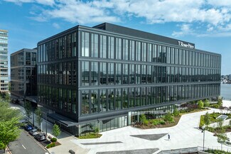 Plus de détails pour 1307 Point St, Baltimore, MD - Commerce de détail à louer