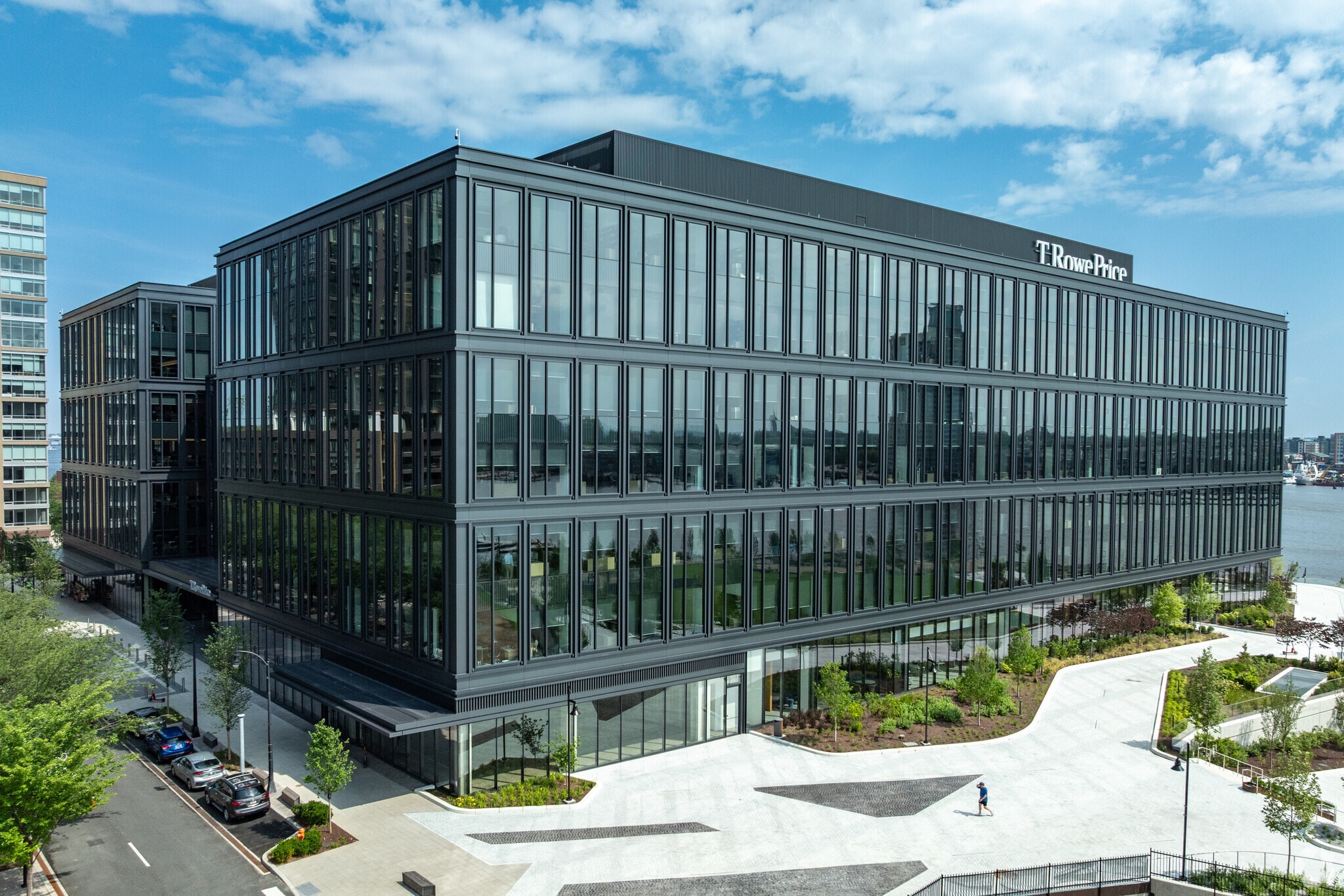 1307 Point St, Baltimore, MD for lease Primary Photo- Image 1 of 18