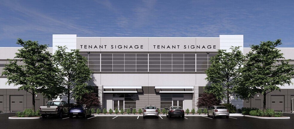 10050 Waterman Rd, Elk Grove, CA à louer - Photo du bâtiment - Image 2 de 6