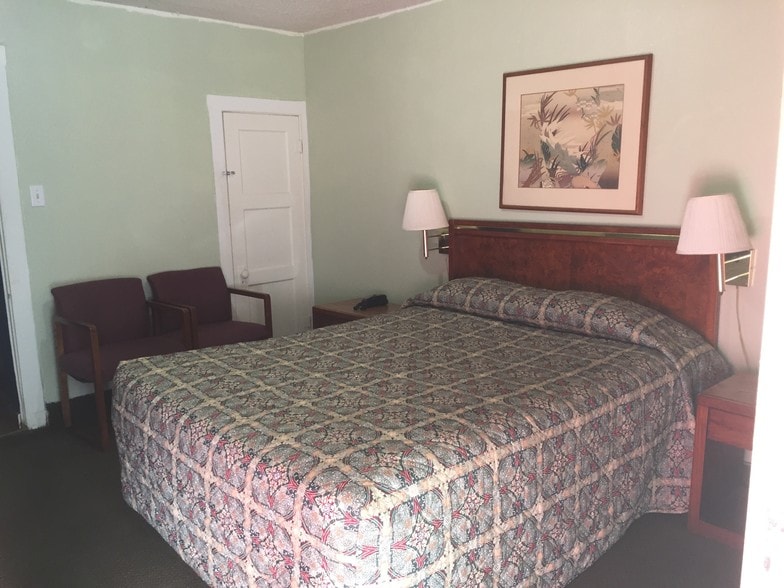 424 Highway 65 Bus, Clinton, AR à vendre - Autre - Image 2 de 24