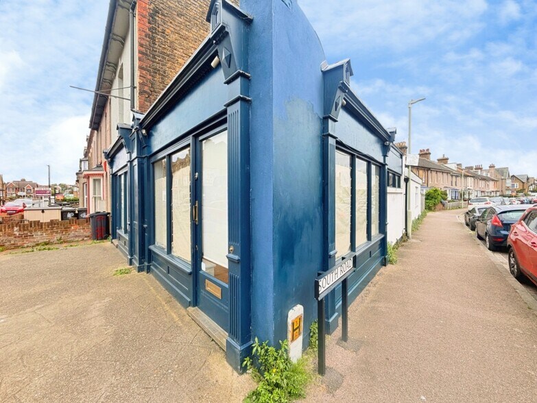 212 High St, Herne Bay à louer - Photo du bâtiment - Image 3 de 11