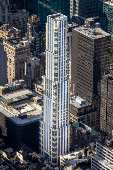 425 Fifth Ave, New York, NY à louer - Photo principale - Image 1 de 19