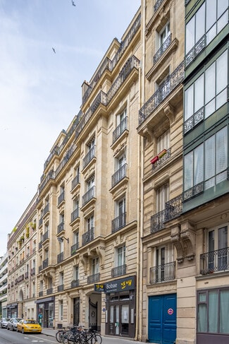 More details for Rue Pascal, Paris - Multifamily for Sale