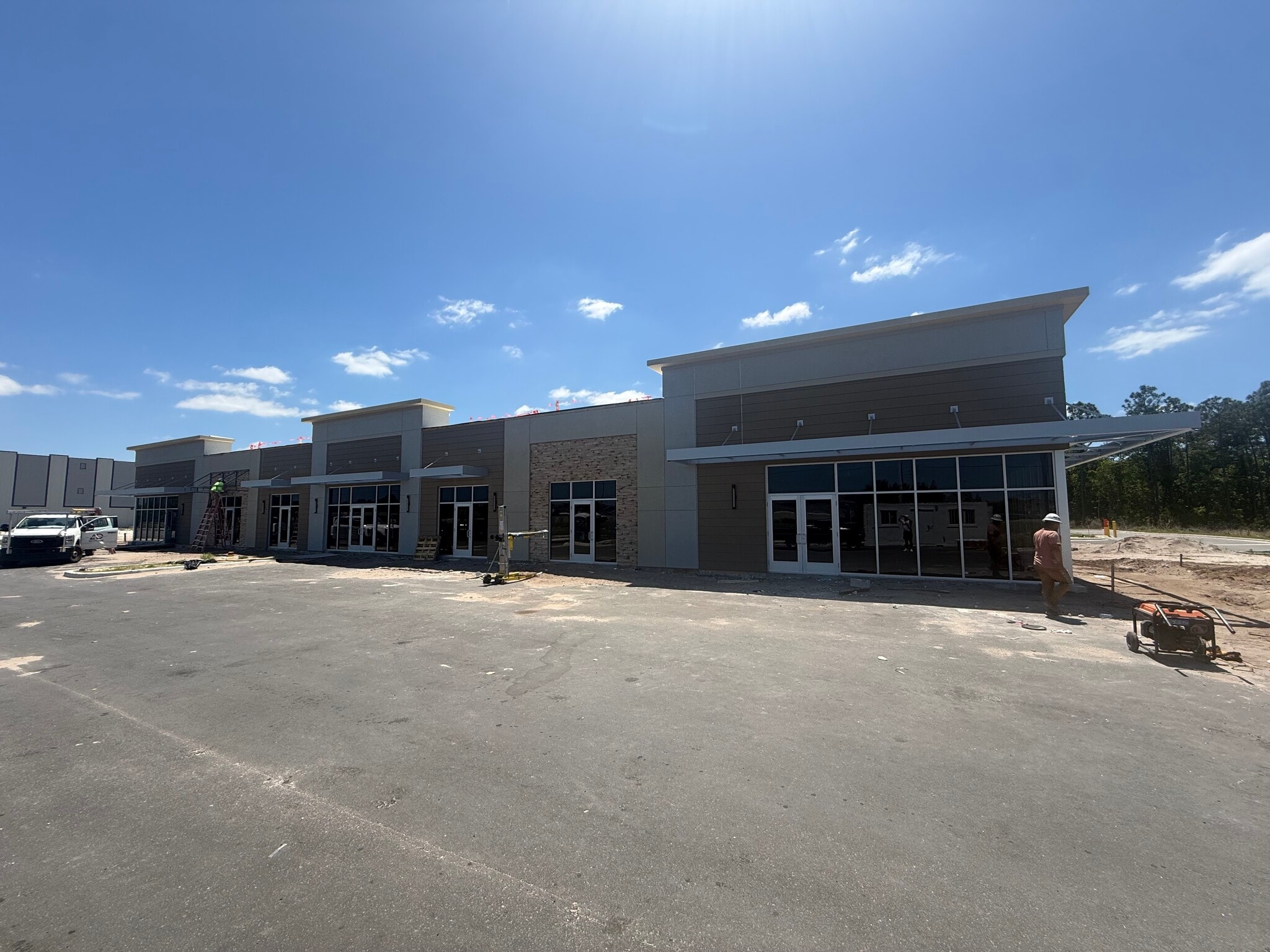 17-92 U.S. Hwy, Davenport, FL for lease Primary Photo- Image 1 of 6