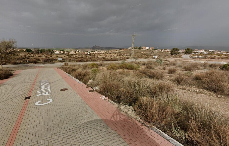 Calle Allamanda, 1, Villa de Otura, Granada for sale - Primary Photo - Image 1 of 6