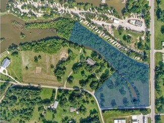 Plus de détails pour 12159 FM 830 Rd, Willis, TX - Terrain à vendre