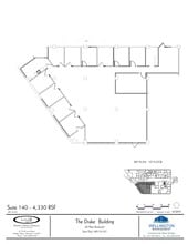60 Plato Blvd E, Saint Paul, MN for lease Site Plan- Image 1 of 5