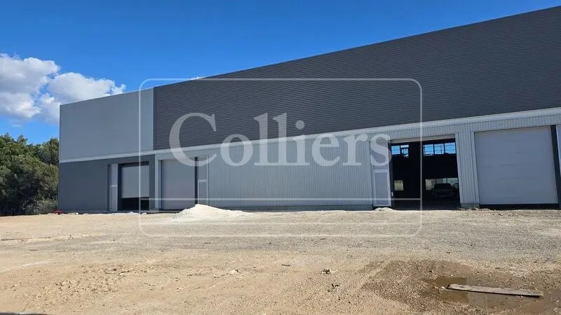 Flex in Marignane for sale - Building Photo - Image 2 of 9