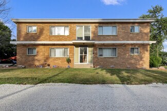 Plus de détails pour 1222 N 116th St, Wauwatosa, WI - Multi-résidentiel à vendre