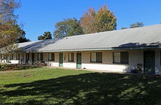 More details for 1830 S Clyde Morris Blvd, Daytona Beach, FL - Multifamily for Sale